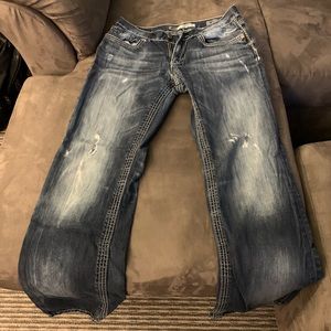 Men’s BKE Jake Jeans